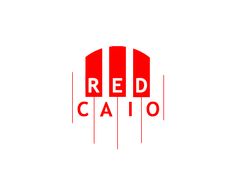 RedCaio logo