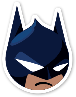 batMask's user avatar