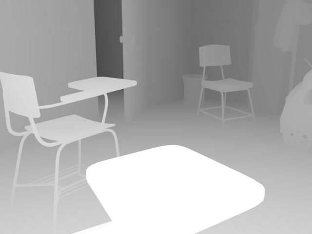 Render result example