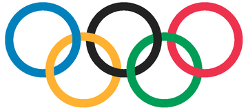 Olympic logo