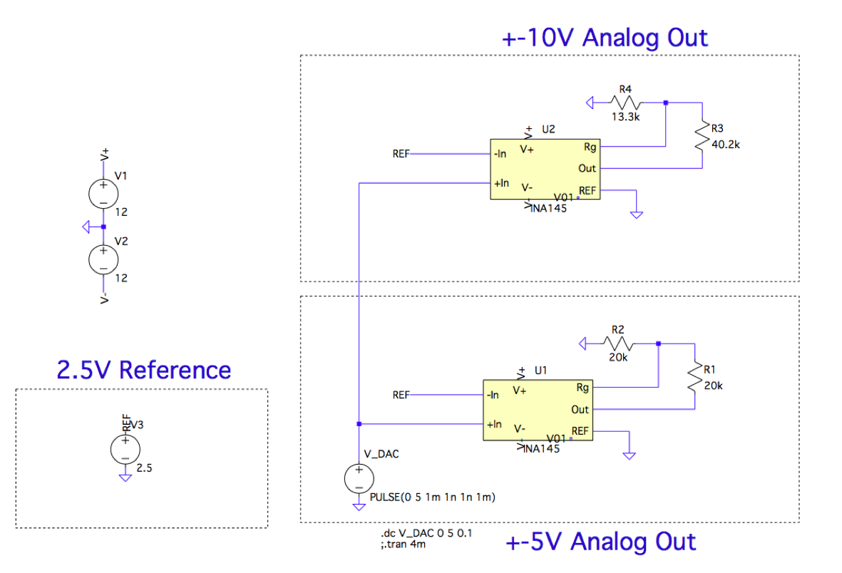 Output Circuit