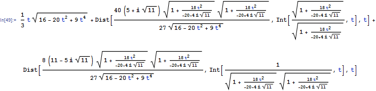 Mathematica graphics