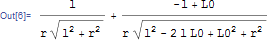 Mathematica graphics