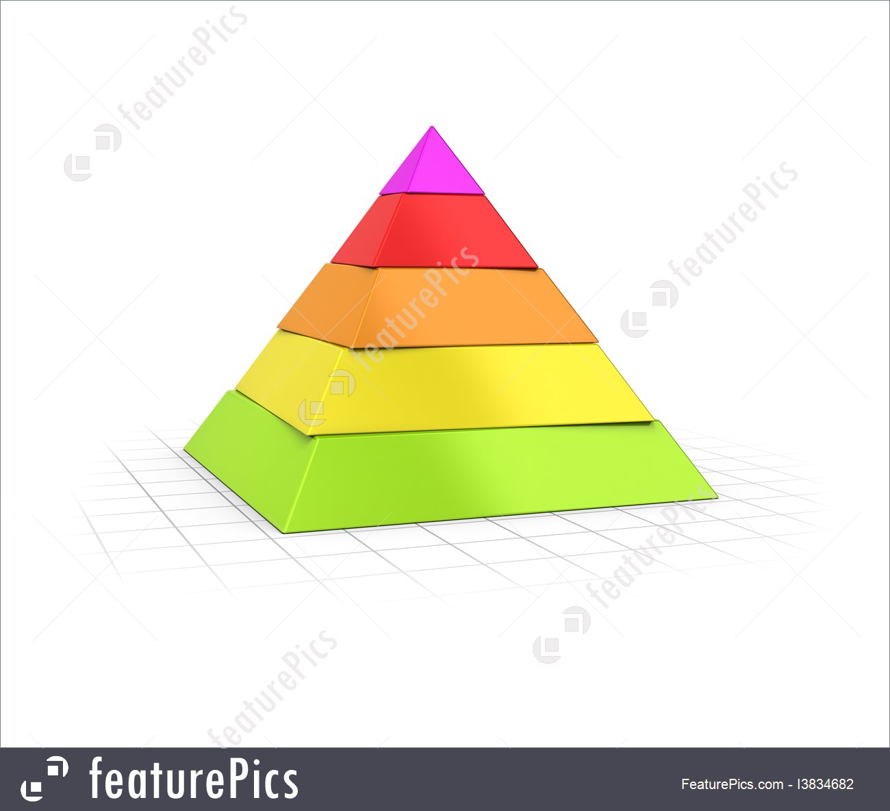 pyramid