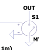 VCS Schematic