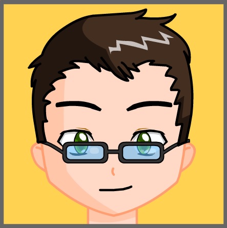 Ben L's user avatar