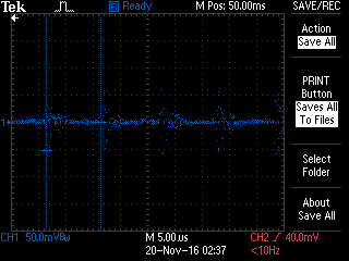 o-scope inverted