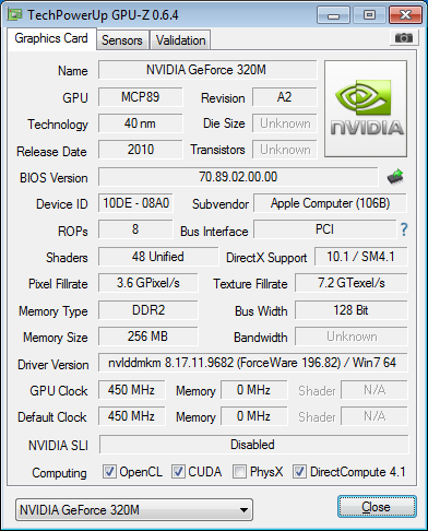 GPU-Z