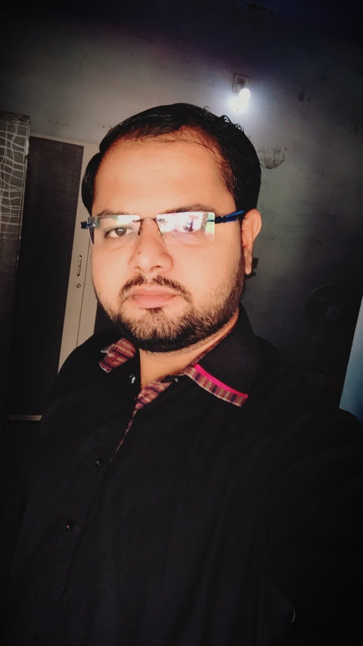 Sharfaraz Bheda's user avatar