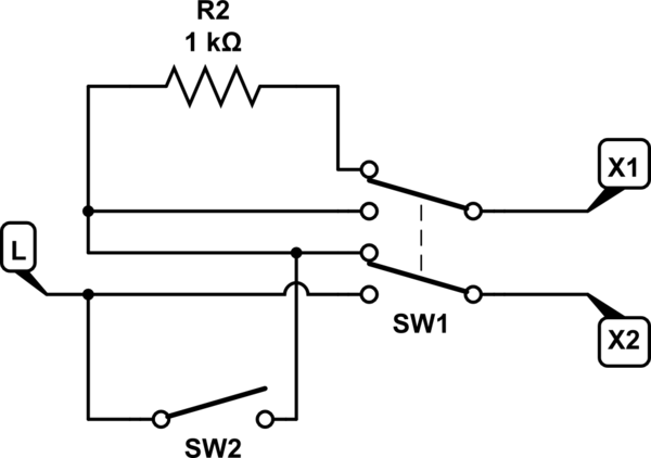 schematic