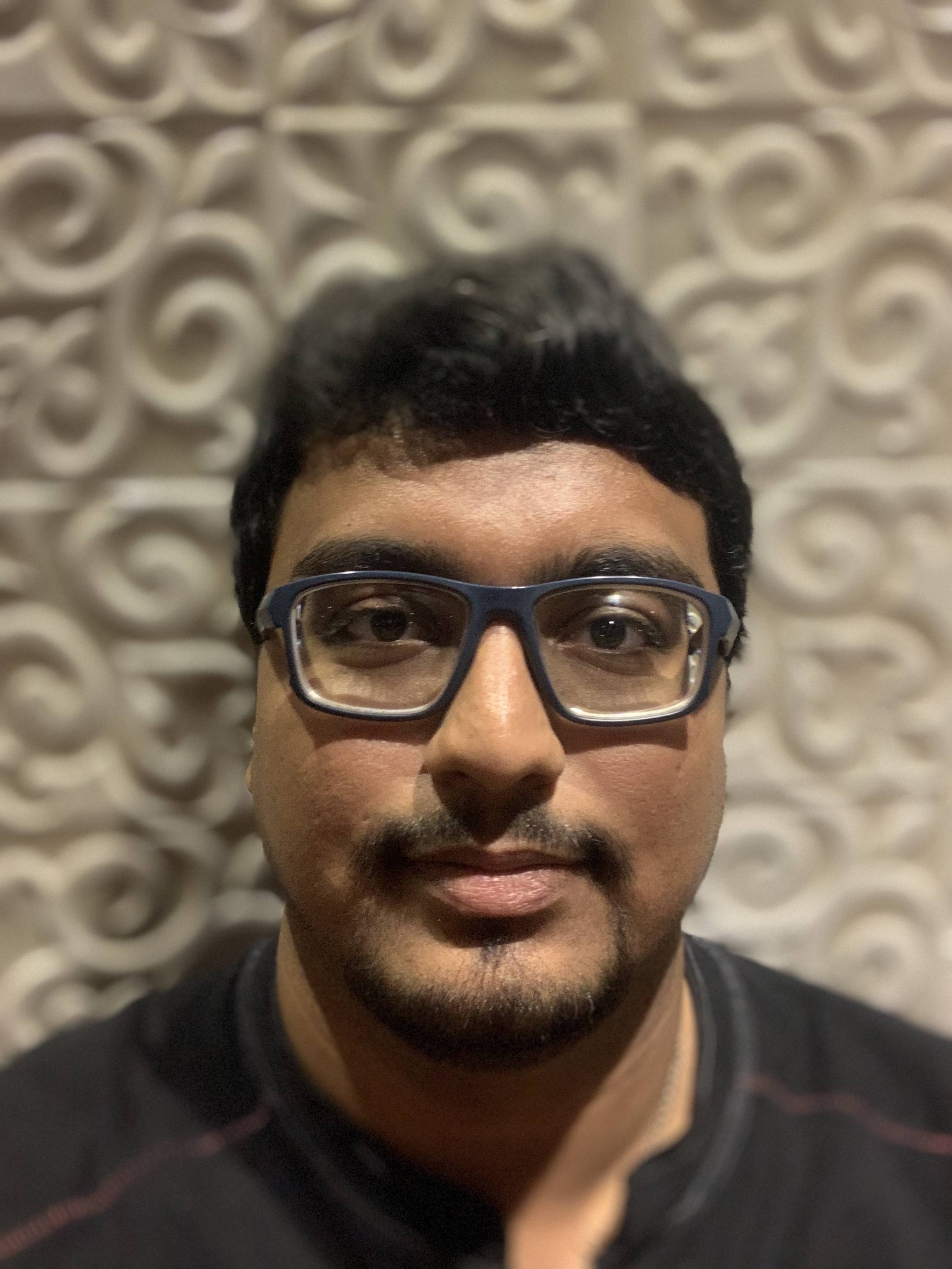 Vaibhav Jhaveri's user avatar