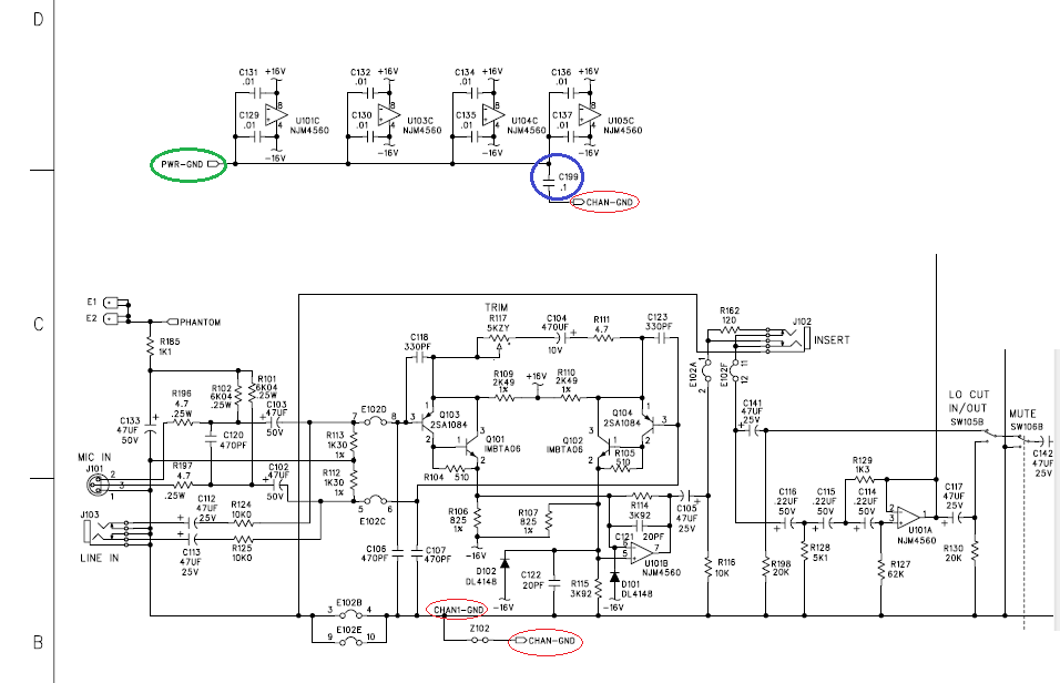 schematic