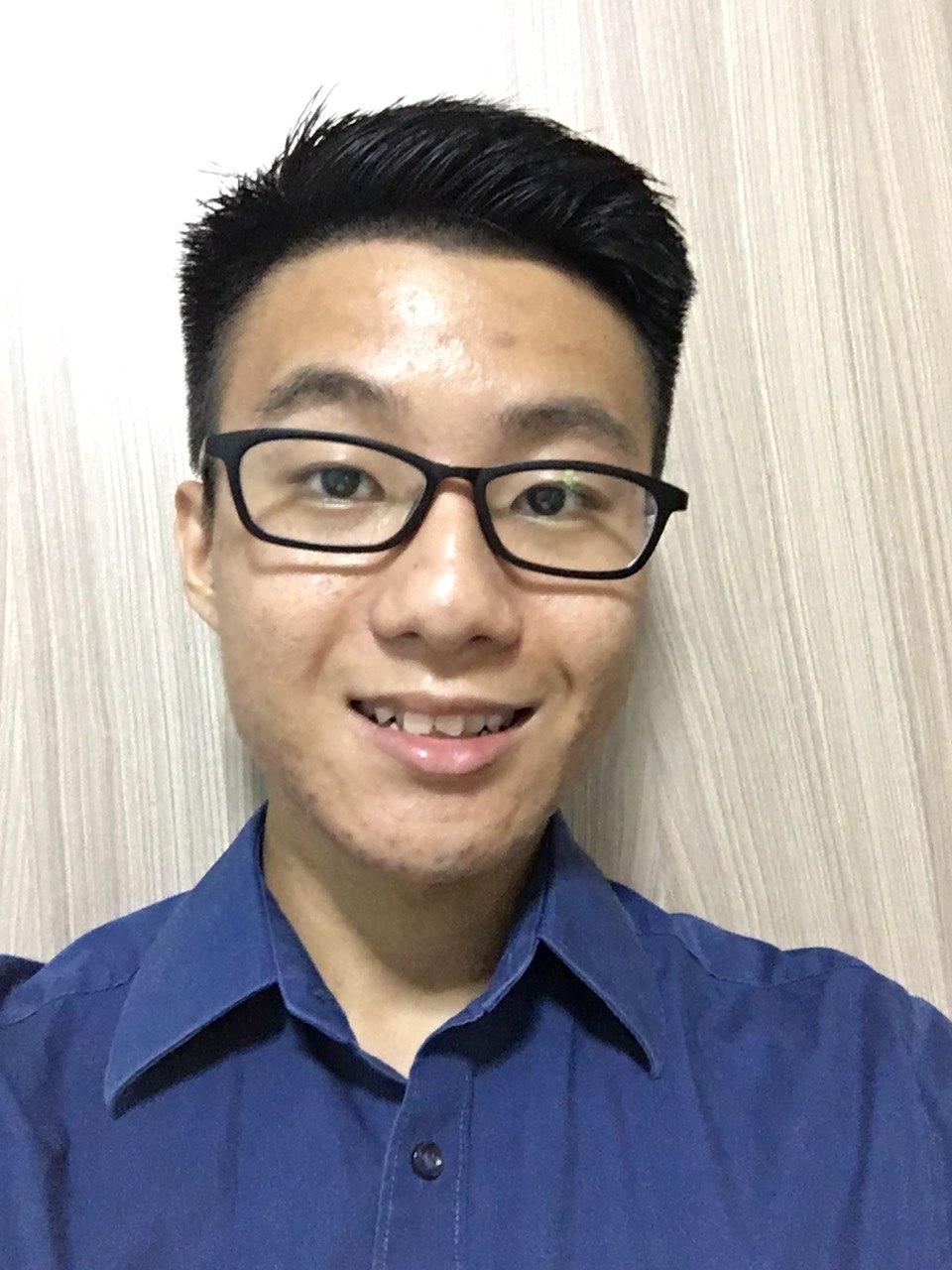 Tan Kin Meng's user avatar