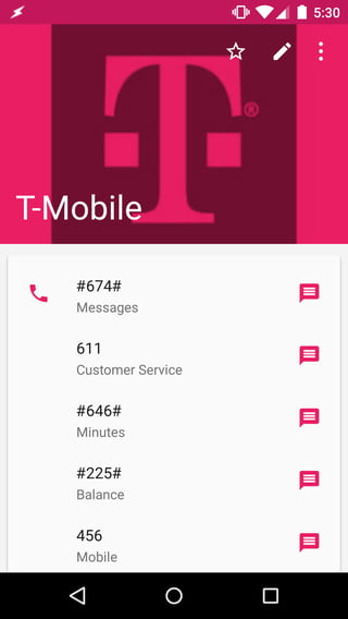 T-mobile