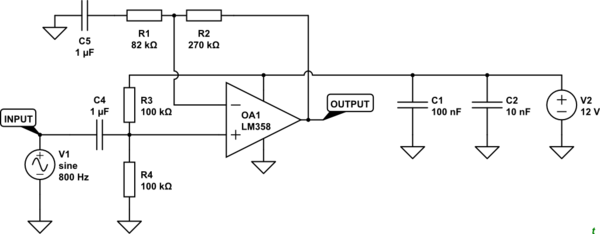 schematic