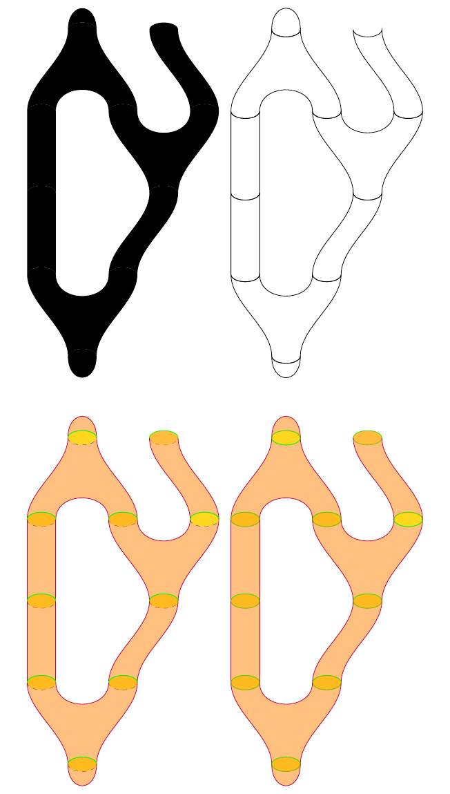 tqft diagrams