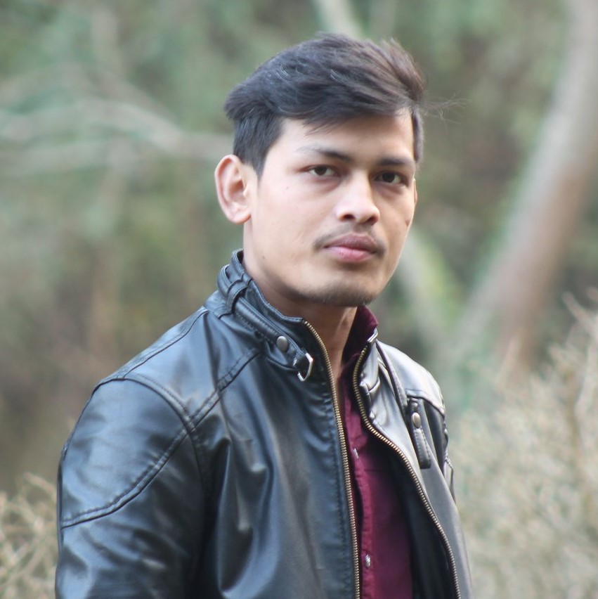 Suresh Chaudhary's user avatar