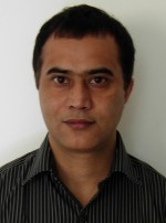 Abhijit Pritam Dutta