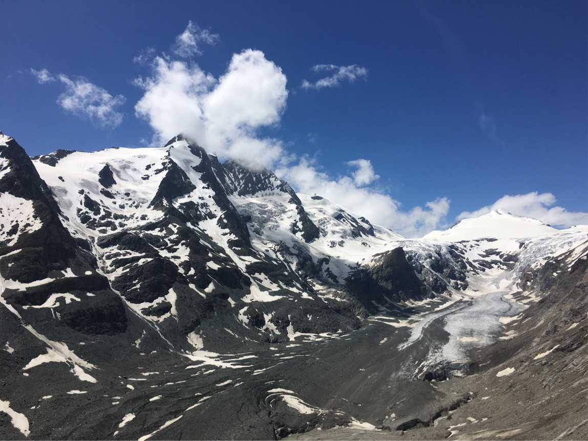 Grossglockner