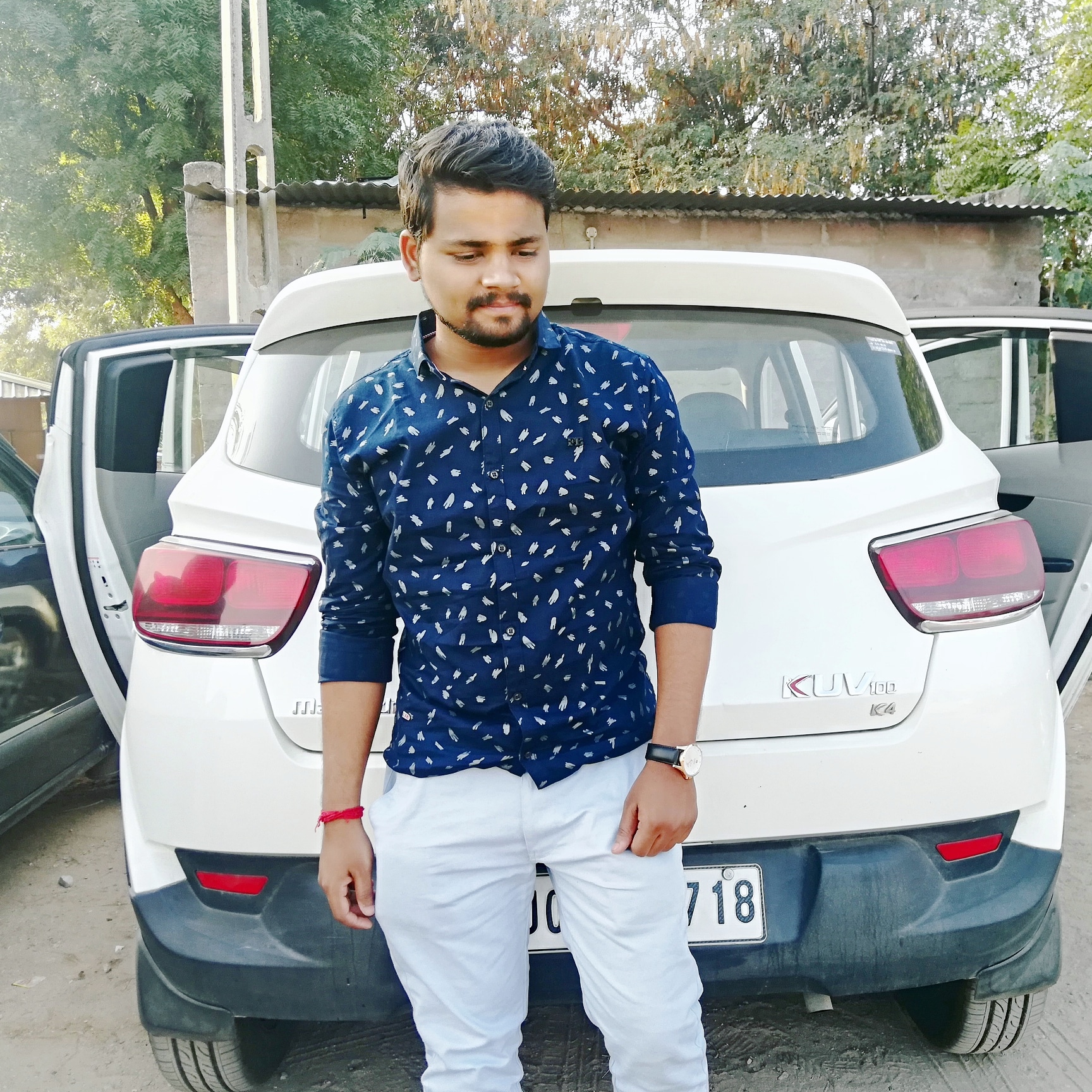 Divyesh Rana's user avatar