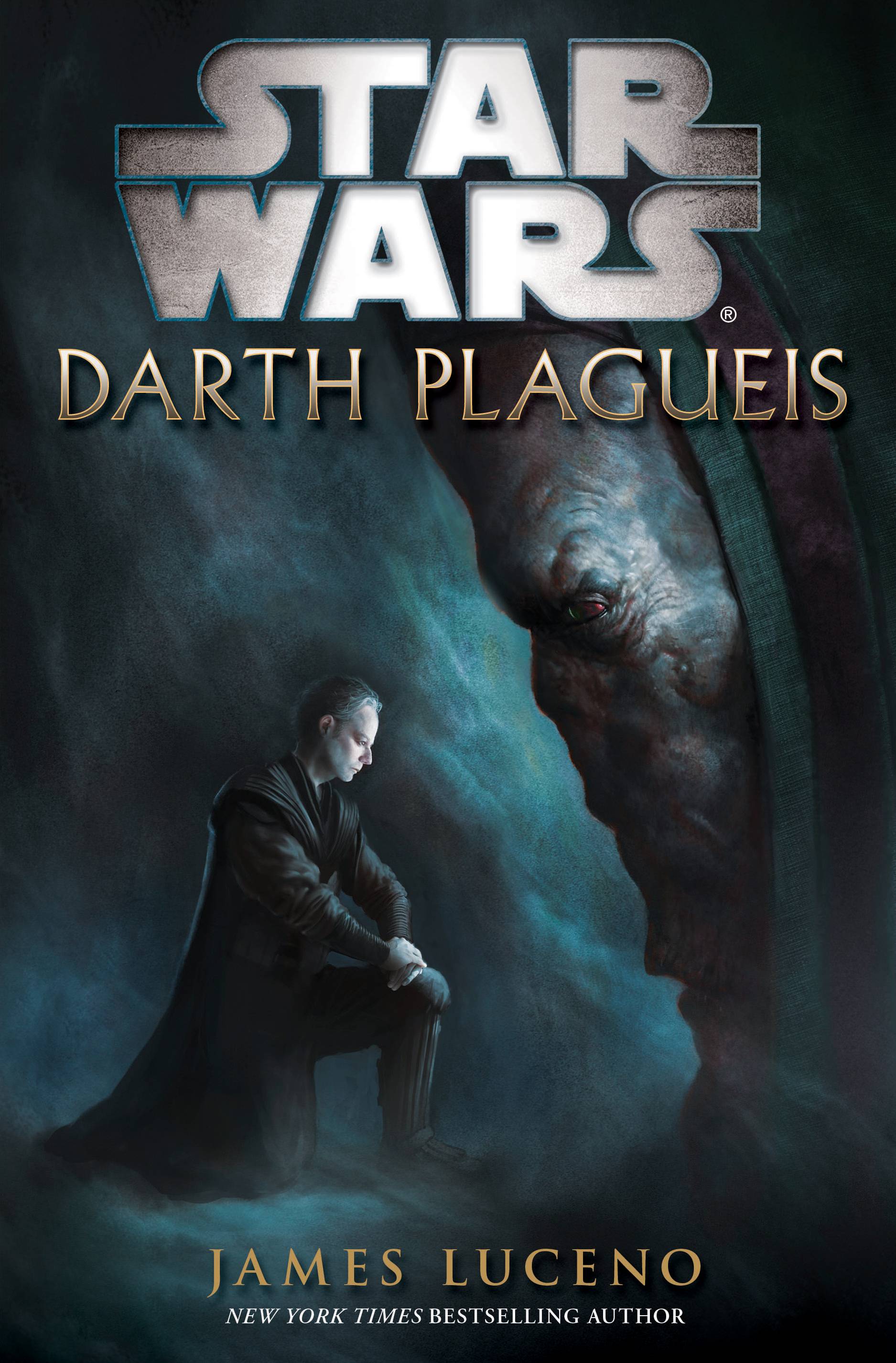 Star Wars: Darth Plagueis