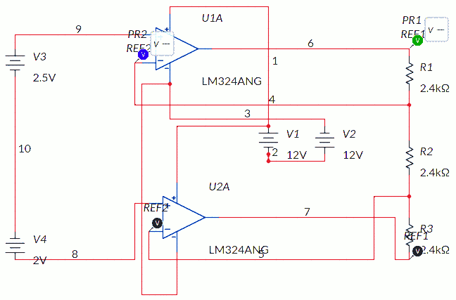 schematic screenshot