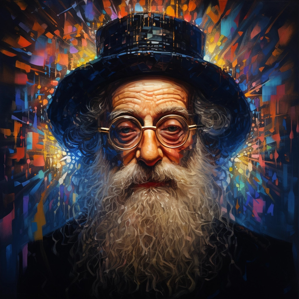 Yehuda's user avatar