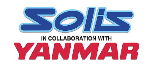 Solis Yanmar's user avatar