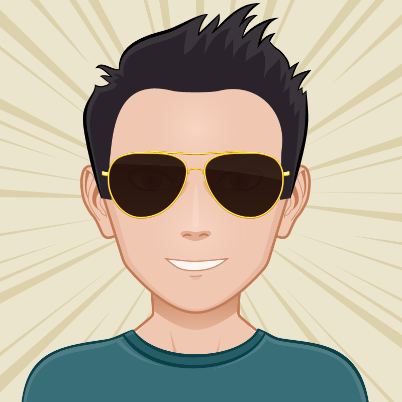 Dan B.'s user avatar