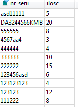 postgresql - C# simple subtraction from two different database - Stack ...