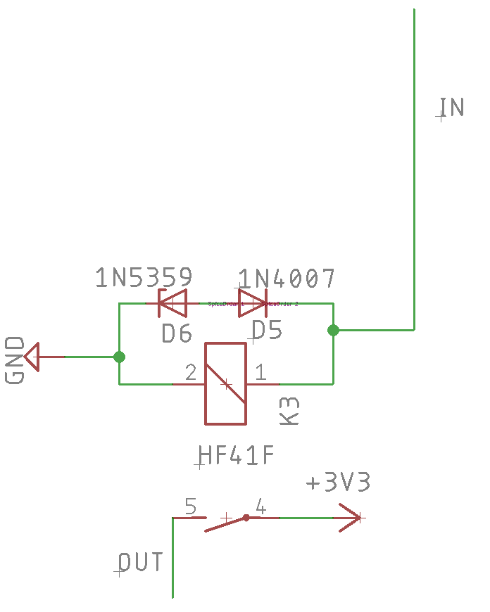 12V_TO_3V3 Module