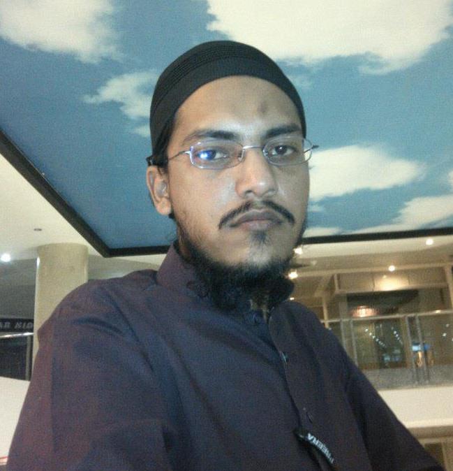 Mirza Danish Baig's user avatar