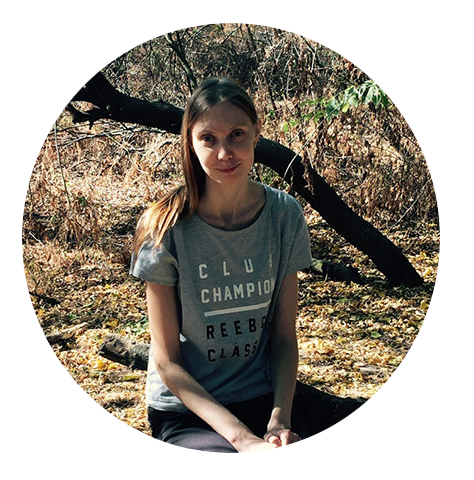 Svitlana's user avatar