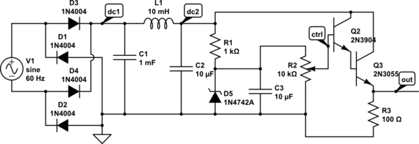 schematic