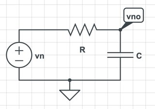 rc filter