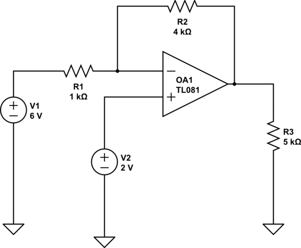 schematic