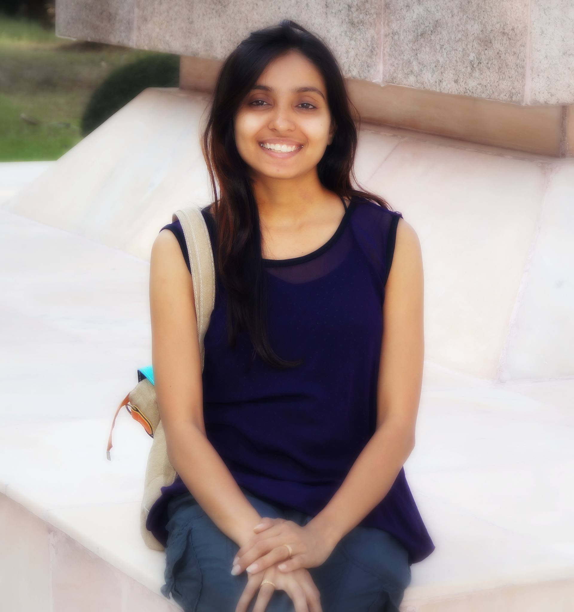 Ankita Tanti's user avatar