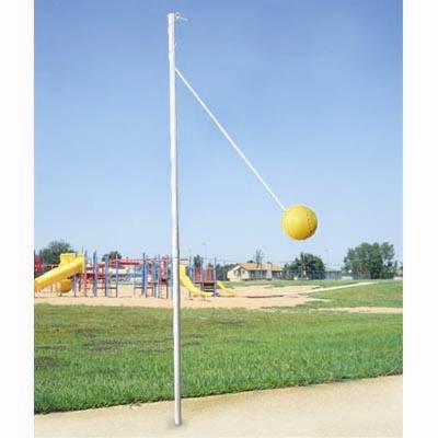 tetherball