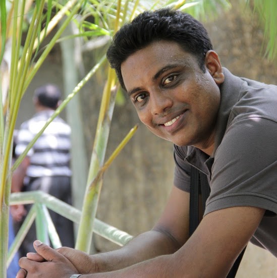 Prasad Rajapaksha's user avatar