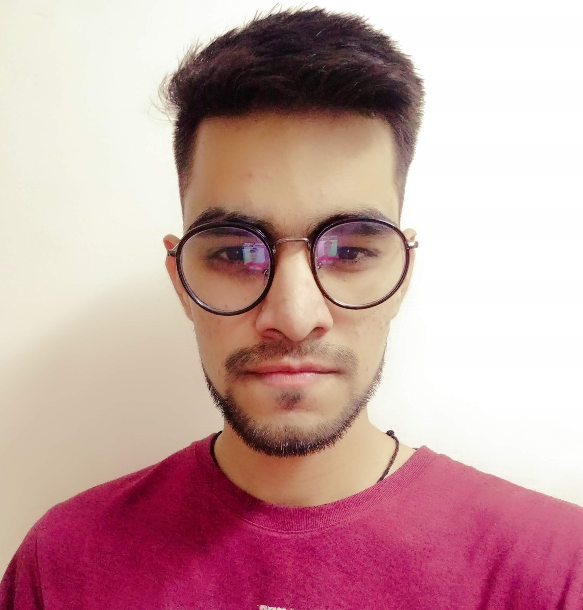 Karan Sharma's user avatar