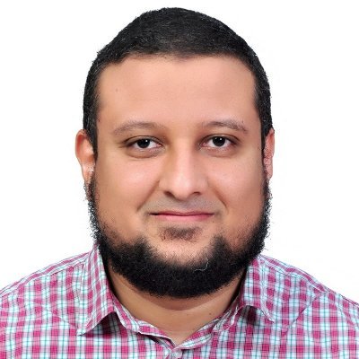 Mahmoud Shaaban's user avatar