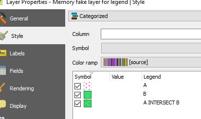 memory layer classified