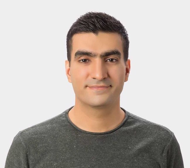 Nima Derakhshanjan's user avatar