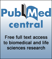 PMC is a free full-text archive of biomedical and life sciences journal literature at the U.S. National Institutes of Health's National Library of Medicine