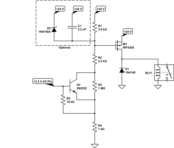 schematic