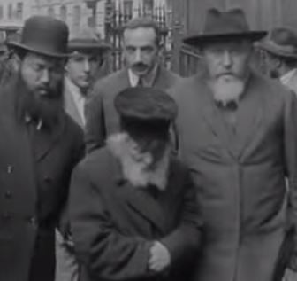 Chofetz Chaim video