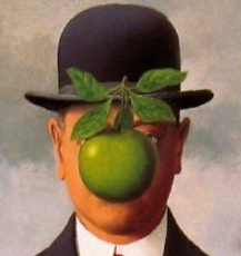 magritte