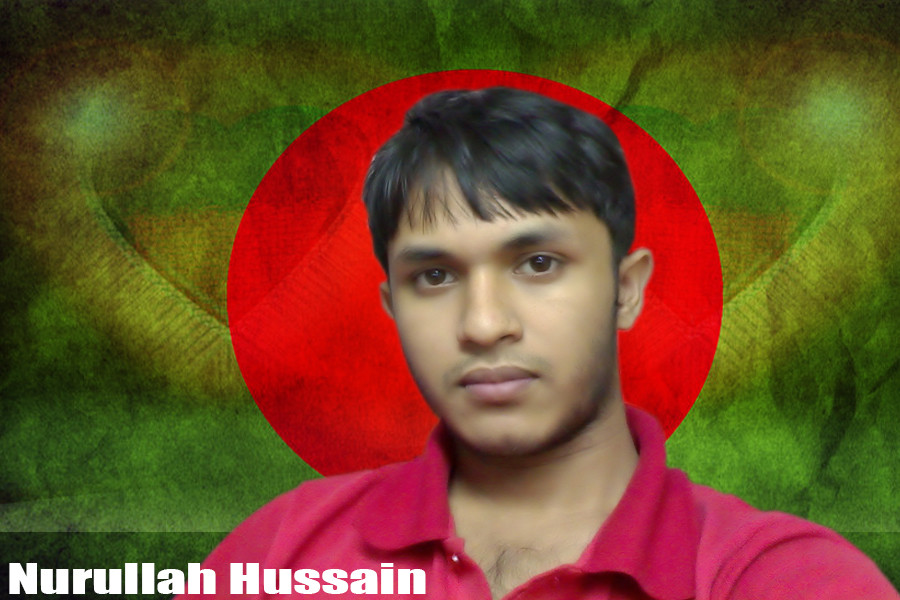 Md Nurullah Hussain