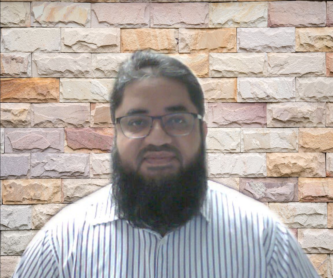 Usama Abdulrehman