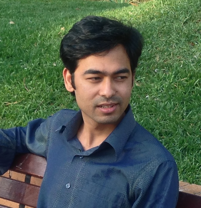 Adarsh Khatri's user avatar